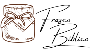 Frasco Bíblico